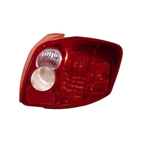 Fanale Posteriore Destro Toyota Auris 2007-2009 - Modello Kioto