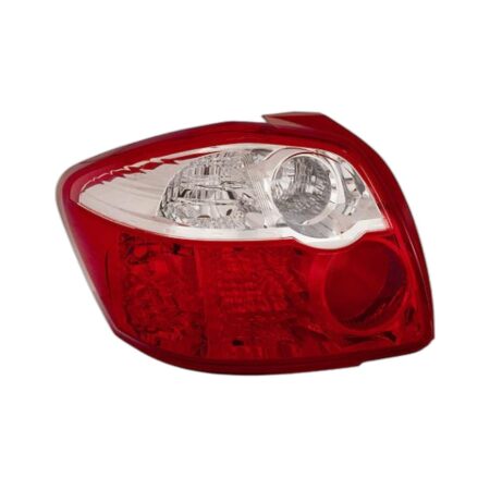 Fanale Posteriore Destro Toyota Auris 2010-2012, originale 8155102550