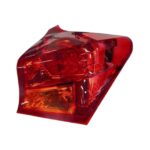 Fanale Posteriore Destro Toyota Auris 2013+ - A Led 5 Porte