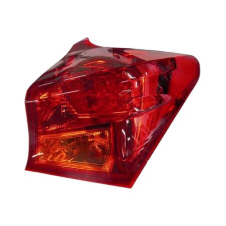 Fanale Posteriore Destro Toyota Auris 2013+ – A Led 5 Porte