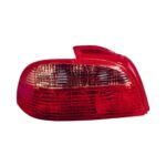 Rückleuchten Rechts Toyota Avensis 2001-2002, Originalnummer 8155105090