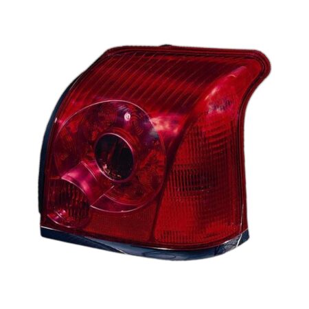 Fanale Posteriore Destro Toyota Avensis 2003-2005, originale 8155105140