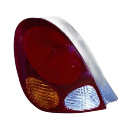 Fanale Posteriore Destro Toyota Corolla 1998-2001 – 3 Porte Modello Carello