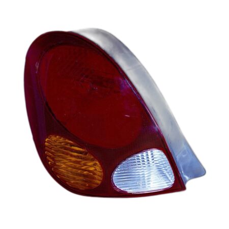 Fanale Posteriore Destro Toyota Corolla 1998-2001 – 3/5 Porte Modello Kioto