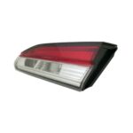 Fanale Posteriore Destro Toyota Corolla Cross 2022+ - Interno A Led