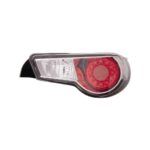 Fanale Posteriore Destro Toyota Gt 86 2012+ - A Led