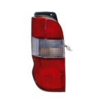 Fanale Posteriore Destro Toyota Hi-Ace 2007+, originale 8155126410