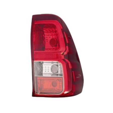 Fanale Posteriore Destro Toyota Hi-Lux 2016-2019, originale 815600K270