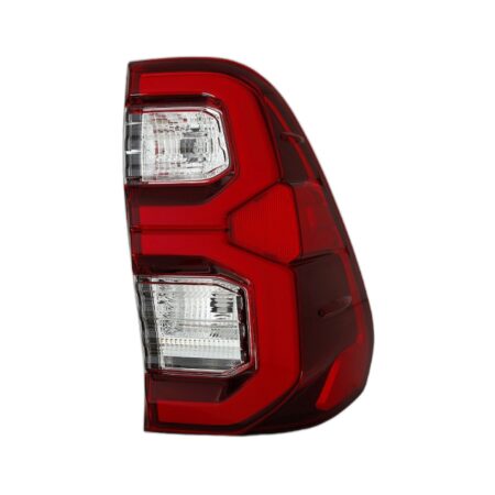 Fanale Posteriore Destro Toyota Hi-Lux 2020+ - A Led