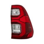 Fanale Posteriore Destro Toyota Hi-Lux 2020+ - A Led