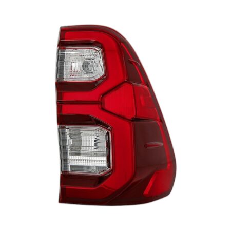 Fanale Posteriore Destro Toyota Hi-Lux 2020+ - A Led