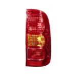 Fanale Posteriore Destro Toyota Hi-Lux Pick-Up 2006-2010, originale 815510K030