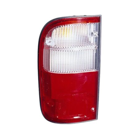 Fanale Posteriore Destro Toyota Hi-Lux Pick-Up 98 E 2001+, originale 8155035130, 8155035140