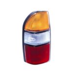 Fanale Posteriore Destro Toyota Land Cruiser 1997-1999, originale 8155060490