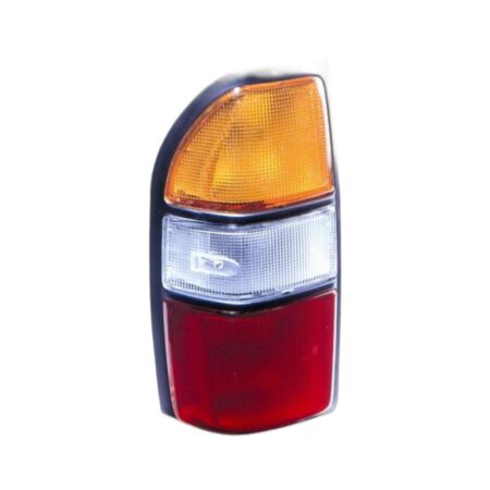 Fanale Posteriore Destro Toyota Land Cruiser 1997-1999, originale 8155060490
