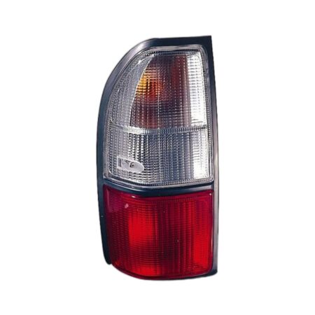 Fanale Posteriore Destro Toyota Land Cruiser 2000-2001 - Fj 90