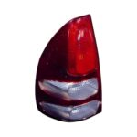 Fanale Posteriore Destro Toyota Land Cruiser 2002-2012 - Fj 120