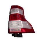 Fanale Posteriore Destro Toyota Land Cruiser 2013-2017 - Esterno A Led