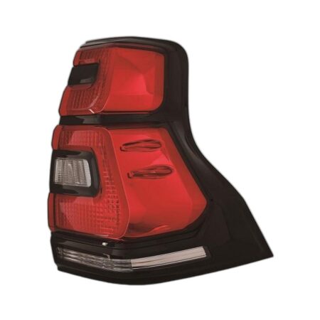 Fanale Posteriore Destro Toyota Land Cruiser 2018+, originale 8155160C30