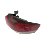 Fanale Posteriore Destro Toyota Land Cruiser 300 2022+ - Esterno A Led