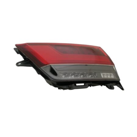 Fanale Posteriore Destro Toyota Land Cruiser 300 2022+ – Interno A Led