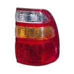 Rückleuchten Rechts Toyota Land Cruiser Fj 100 1998-2001, Originalnummer 8155060560