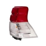 Fanale Posteriore Destro Toyota Land Cruiser Fj150 2009+ - A Led