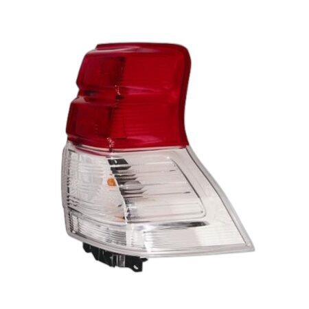 Fanale Posteriore Destro Toyota Land Cruiser Fj150 2009+ - A Led