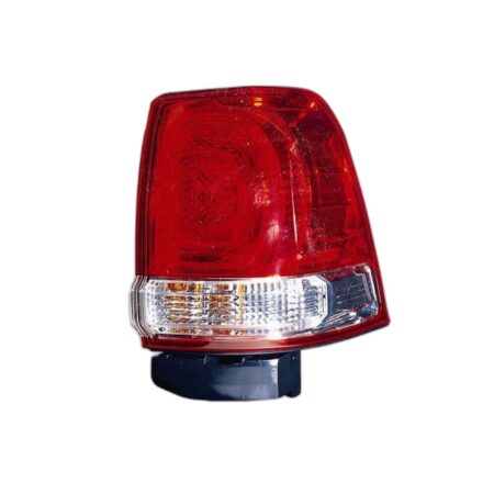 Fanale Posteriore Destro Toyota Land Cruiser V8 Fj 200 2008-2011 – Esterno A Led