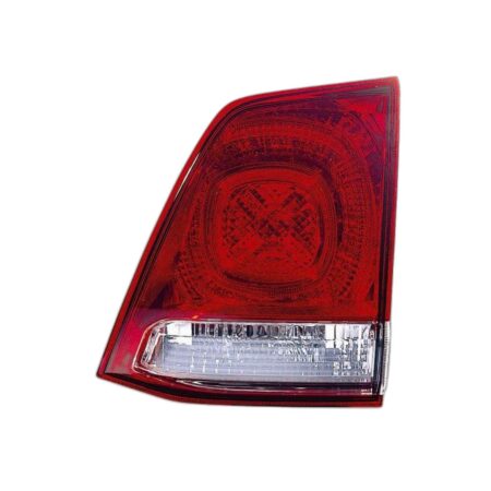 Fanale Posteriore Destro Toyota Land Cruiser V8 Fj 200 2008-2011 – Interno A Led