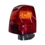 Fanale Posteriore Destro Toyota Land Cruiser V8 Fj 200 2012+ - Esterno A Led
