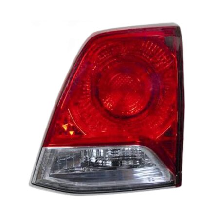 Fanale Posteriore Destro Toyota Land Cruiser V8 Fj 200 2012+ - Interno A Led