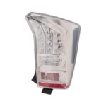 Fanale Posteriore Destro Toyota Prius 2009-2010 - A Led