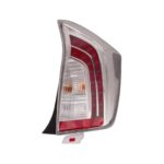 Fanale Posteriore Destro Toyota Prius 2011-2018 - A Led