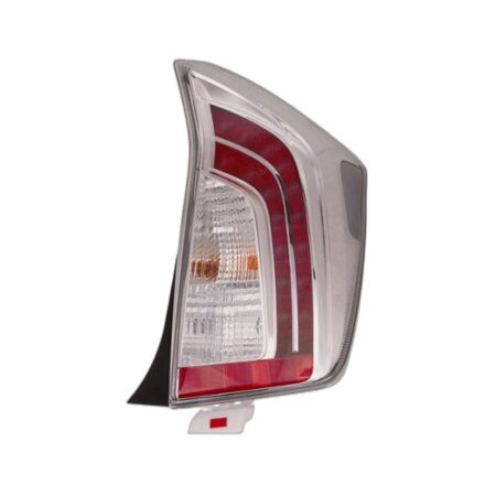 Fanale Posteriore Destro Toyota Prius 2011-2018 - A Led