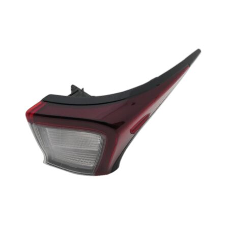 Fanale Posteriore Destro Toyota Prius 2019-2022 - Esterno
