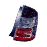 Fanale Posteriore Destro Toyota Prius, originale 8156147060