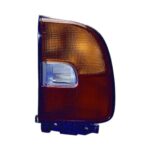 Rückleuchten Rechts Toyota Rav 4 1995-1999, Originalnummer 8155142030
