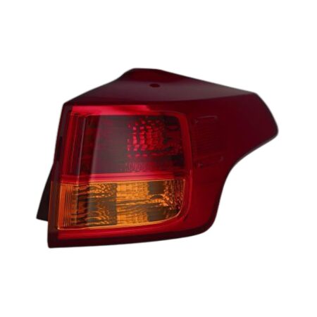 Fanale Posteriore Destro Toyota Rav 4 2013-2015 - Esterno