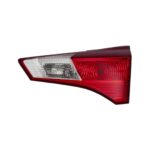 Fanale Posteriore Destro Toyota Rav 4 2013-2015 - Interno