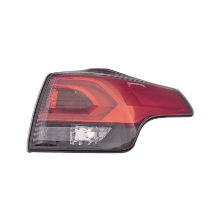 Fanale Posteriore Destro Toyota Rav 4 2016-2018 – Esterno A Led