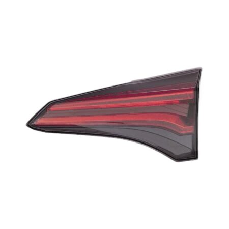 Fanale Posteriore Destro Toyota Rav 4 2016-2018 – Interno A Led