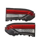 Fanale Posteriore Destro Toyota Rav 4 2019+ - Interno A Led