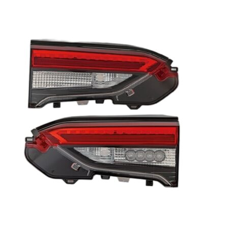 Fanale Posteriore Destro Toyota Rav 4 2019+ – Interno A Led