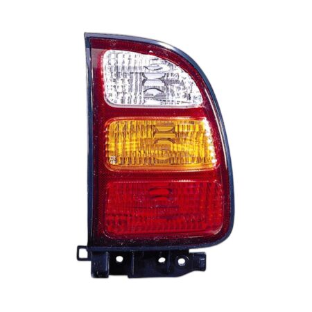 Fanale Posteriore Destro Toyota Rav 4 98'