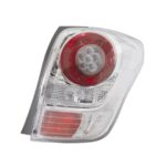 Fanale Posteriore Destro Toyota Verso 2009-2012 - A Led