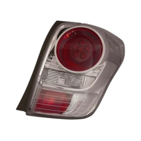 Fanale Posteriore Destro Toyota Verso 2013+