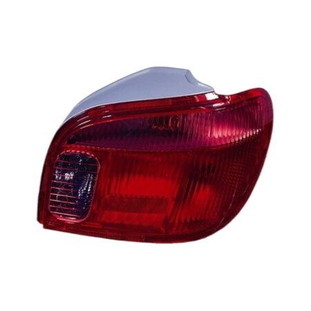 Fanale Posteriore Destro Toyota Yaris 2003-2005 – Senza Circuito