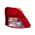 Fanale Posteriore Destro Toyota Yaris 2006-2008, originale 8155152550