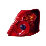 Fanale Posteriore Destro Toyota Yaris 2006-2008 - Sport